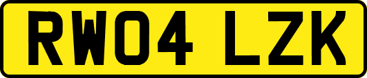 RW04LZK