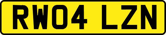 RW04LZN