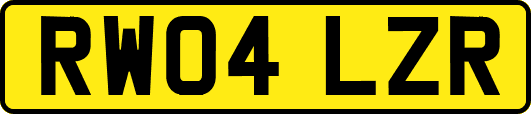RW04LZR