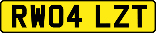 RW04LZT