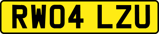 RW04LZU