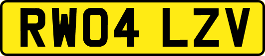 RW04LZV