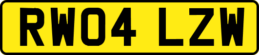RW04LZW