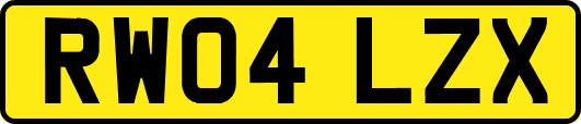 RW04LZX