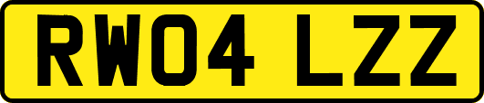 RW04LZZ