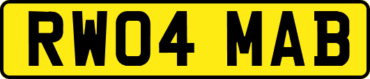 RW04MAB