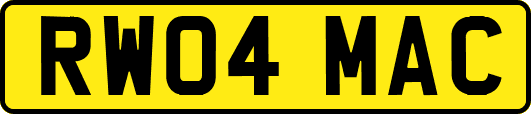 RW04MAC