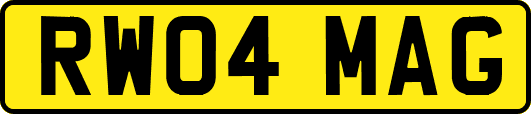 RW04MAG