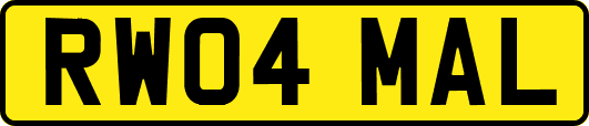 RW04MAL