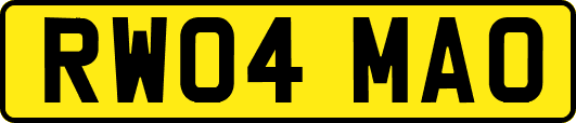 RW04MAO