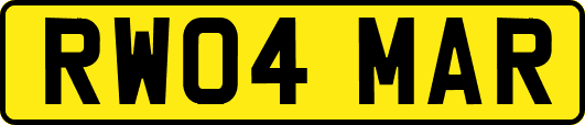 RW04MAR