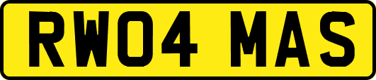 RW04MAS