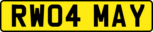 RW04MAY