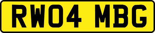 RW04MBG