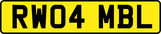 RW04MBL