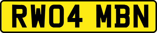 RW04MBN