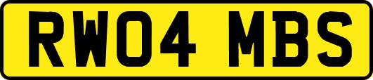 RW04MBS