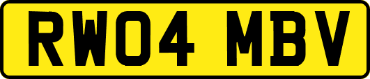 RW04MBV