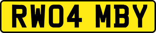 RW04MBY