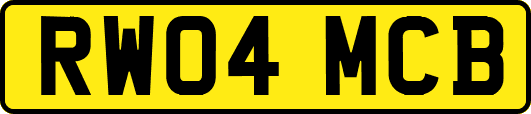 RW04MCB