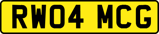 RW04MCG
