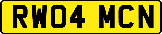 RW04MCN