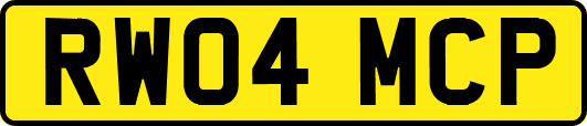 RW04MCP