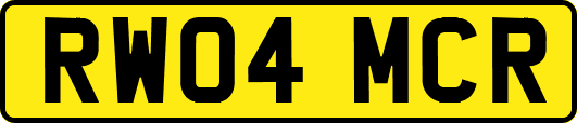 RW04MCR