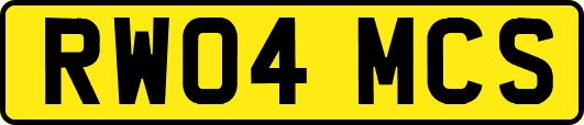 RW04MCS