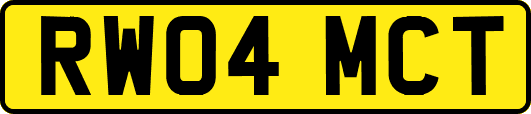 RW04MCT