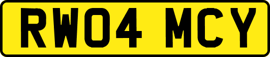 RW04MCY