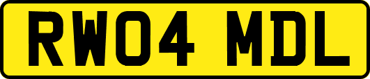 RW04MDL
