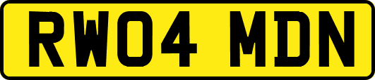 RW04MDN