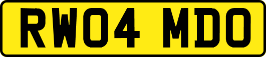 RW04MDO