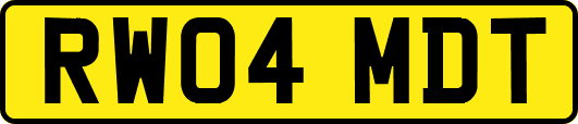 RW04MDT