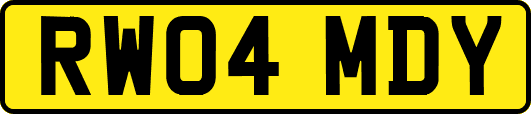 RW04MDY