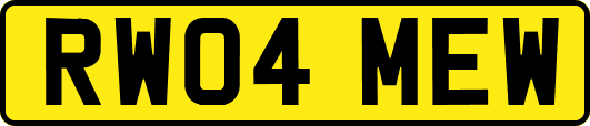 RW04MEW