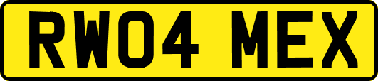 RW04MEX