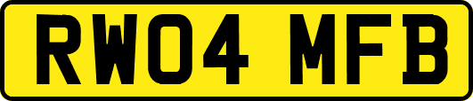 RW04MFB