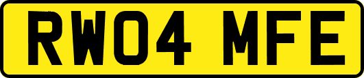 RW04MFE