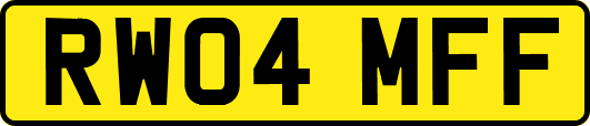 RW04MFF