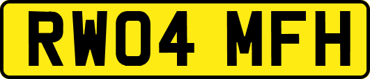 RW04MFH
