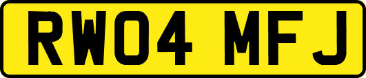 RW04MFJ