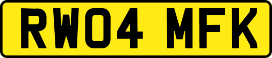 RW04MFK