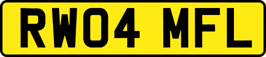 RW04MFL