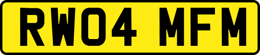 RW04MFM