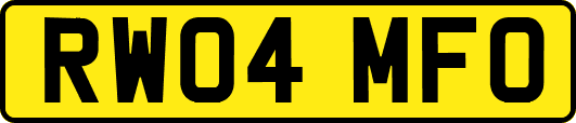 RW04MFO