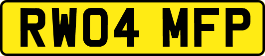 RW04MFP