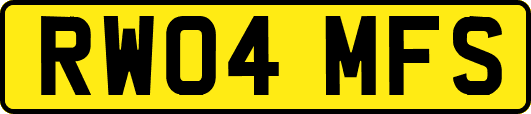 RW04MFS