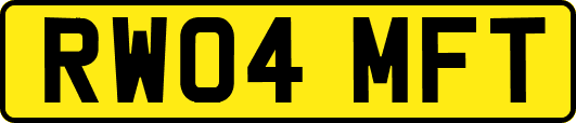 RW04MFT